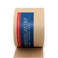 75mm Water-Active Brown Kraft Paper Tapes Printing