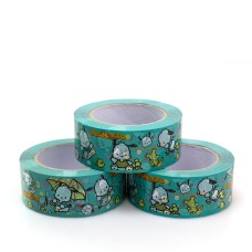 Cartoon Dog Seal Tapes Custom Packaging Tapes