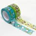 Cartoon Dog Seal Tapes Custom Packaging Tapes