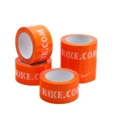 Custom Sealing Tapes With Logo Printing