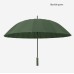 24K Umbrella Super Large Windy Resistance Advertising Umbrella With Persoanlized Logo Printing