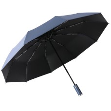 Fully Automatic Advertising Umbrellas With LED Lights