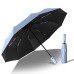 Fully Automatic Advertising Umbrellas With LED Lights