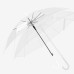 Transparent Umbrellas Customization