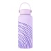 1000ml Portable Sport Kettle Colorful Printing Thermos Personalized Wholesale