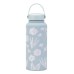 1000ml Portable Sport Kettle Colorful Printing Thermos Personalized Wholesale