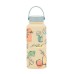 1000ml Portable Sport Kettle Colorful Printing Thermos Personalized Wholesale