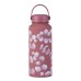 1000ml Portable Sport Kettle Colorful Printing Thermos Personalized Wholesale