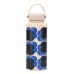 1000ml Portable Sport Kettle Colorful Printing Thermos Personalized Wholesale