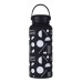 1000ml Portable Sport Kettle Colorful Printing Thermos Personalized Wholesale