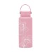 1000ml Portable Sport Kettle Colorful Printing Thermos Personalized Wholesale