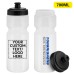 23.5OZ 700ml Plastic Water Bottles