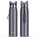 320ml 11oz Double Wall Thermos Water Bottle Stainless Steel Vacuum Travel Sport Thermos