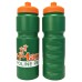 Plastic Sport Water Bottle Cycling Water Bottles 500ml 1000ml