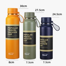 Popular Travel Vacuum Cup