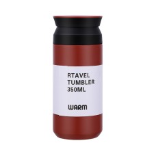 Portable Fashion Thermos Cups Personalized Travel Tumblers