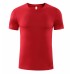 145g Flash Fabric Fast Dry Sport T-shirts