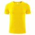 145g Flash Fabric Fast Dry Sport T-shirts