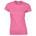 180g Woman Cotton T-shirts