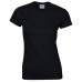 180g Woman Cotton T-shirts