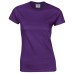 180g Woman Cotton T-shirts