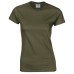 180g Woman Cotton T-shirts