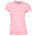 180g Woman Cotton T-shirts