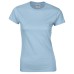 180g Woman Cotton T-shirts