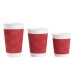 Corrugated Coffee Cups Printing