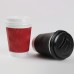 Corrugated Coffee Cups Printing