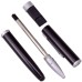 3 in 1 Touch Screen Black Colloid USB Ballpoint Pen