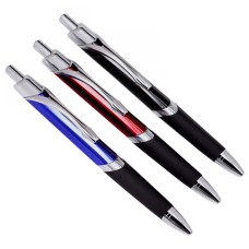 Custom Office Student Neutral Ballpen With Logo