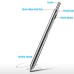 Multifunctional 4 Colors In 1 Gravity Sensor Ballpen Automatic Ballpoint Pen