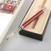 Multifunctional 4 Colors In 1 Gravity Sensor Ballpen Automatic Ballpoint Pen