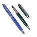 Stylus Ballpoint Pen With Touch Screen Personalized Logo