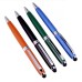 Stylus Ballpoint Pen With Touch Screen Personalized Logo