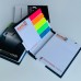 Custom Printed Post It Notes With Hardcover