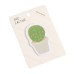 E-Shapes Sticky Notes Personalized