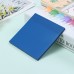 Fluorescent Color Sticky It Notes Transparent PET Sticky Notes Office Student Index Stickers