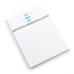 5.5'' x 8.5'' A5 Notepads Printing