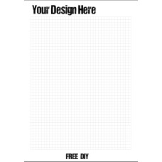 5.5'' x 8.5'' A5 Notepads Printing