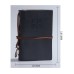 A7 Travel Loose-leaf Nautical Diary Notebook