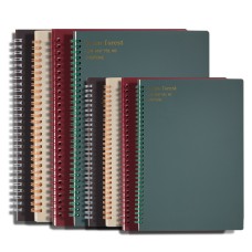 Custom Notebooks With Ring Binders