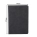 Custom Soft Leather Hardcover Notebooks