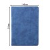 Custom Soft Leather Hardcover Notebooks