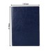 Custom Soft Leather Hardcover Notebooks