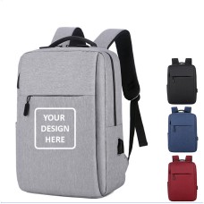 11 4/5'' X 15 4/5'' X 4'' Travel Backpack