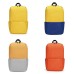 Urban Leisure Chest Colorful Backpacks Sports Waterproof Bag Unisex