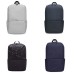 Urban Leisure Chest Colorful Backpacks Sports Waterproof Bag Unisex