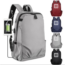 Waterproof 15.6 Inch Laptop Backpacks